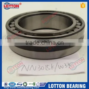 Hot Sale High Perfomance Cylindrical Roller Bearing NN3015K thumbnail-2