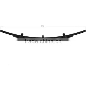 HPR5HA Conventional Type Steel Rear Leaf Spring for Pickup thumbnail-2