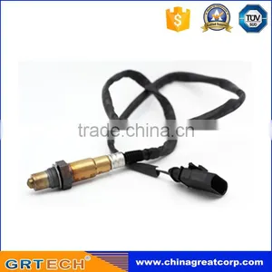 0258010036 Chinese High Quality Oxygen Sensor for VW thumbnail-1
