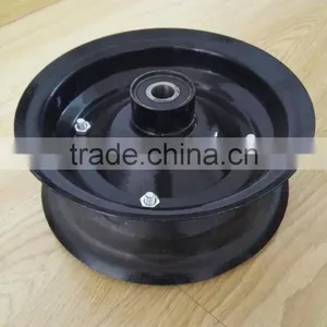 Wheelbarrow Rim 400-8 thumbnail-4