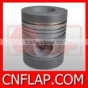 Cast Steel Piston OF OM352 thumbnail-1