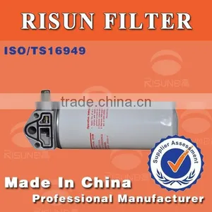 Tractor Parts for YUCHAI Engine LIUGONG Oil Filter China Supplier Jx1023 thumbnail-1