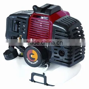 Gasoline Engine 1E44F-5 thumbnail-1