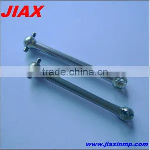 Machining Titanium Elevator Parts thumbnail-1