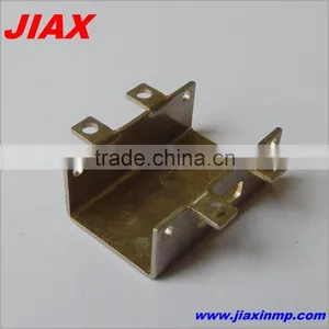 Custom Precision Electric Meetal Marking Punch by China Supplier thumbnail-1