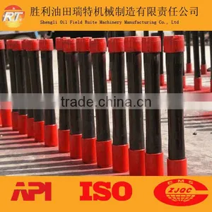 API 5CT Oil Well Casing Pipe Water Well Casing Pipe Coupling Crossover Subs Joint Premium Thread thumbnail-1