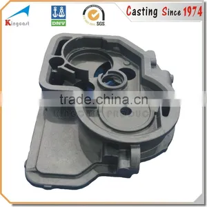 Outside Heat Treatment Facility ASTM A897 Austempered Ductile Iron thumbnail-2