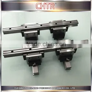 Factory Production Anti-friction High Quality Chain Saw Guide Bar thumbnail-1