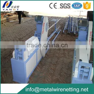 Wire Cutting Machine Price thumbnail-4