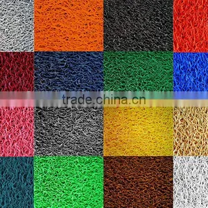 Anti-dust/anti-slip Pvc Coil Rug Mat /pvc Floor Carpet thumbnail-4