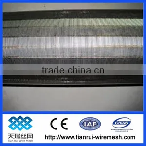 High Quality Mine Screen Mesh Used in Screening Equipment thumbnail-1