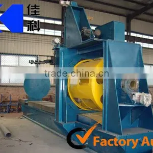 Griddle Filter Winding Welding Equipment thumbnail-1