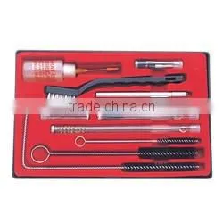 21-PC SPRAY GUN MAINTENANCE KIT thumbnail-1