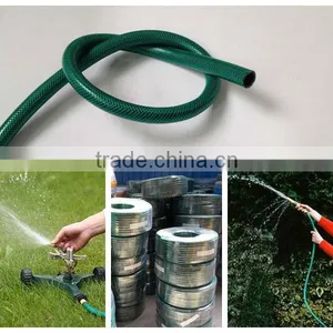 Pvc Garden Hose, Watering Hose thumbnail-1