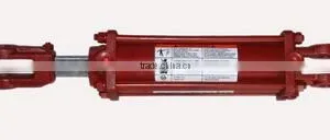 Professional Inlet and Outlet Piston Hydraulic Cylinder Manufacturer thumbnail-4