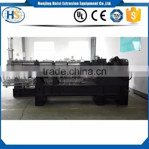 150mm Single Screw Plastic Extruder for Sale thumbnail-1