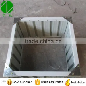 Free Galvanized Steel Raised Garden Bed Gardening Box Outdoor Lawn Planting thumbnail-3