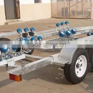 BOAT TRAILER BT690 thumbnail-1