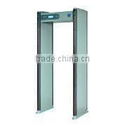 New and Fashionable Airport Security Scanner Metal Detector thumbnail-1