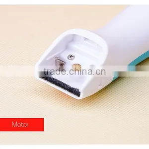 for Home Use Electric Baby Hair Clipper With Mini Size ,tatoo Hair Clipper (SN-800) thumbnail-6