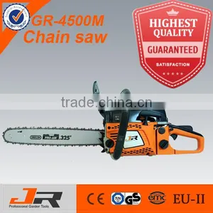 Professional 91.6cc Chain Saw thumbnail-1