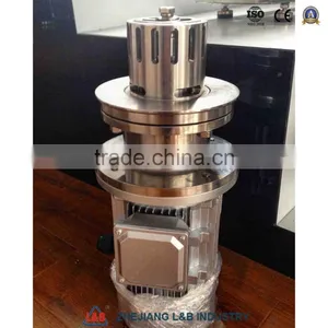 Vacuum Emulsifying Mixer With Bottom Homogenizer thumbnail-3