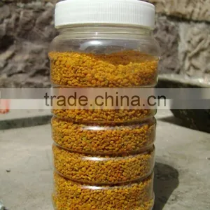 Low Moisture Bee Pollen Whole Granules thumbnail-1