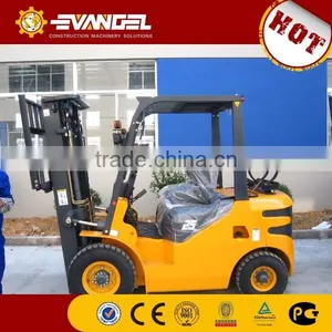 Chinese Xinchai 490BPG Engine for Huahe Diesel Forklift thumbnail-1