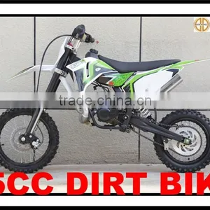 2 Stroke 65cc Dirt Bike MC-642 thumbnail-1