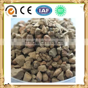 Complete Light Expanded Clay Ball Aggregate For Export thumbnail-2