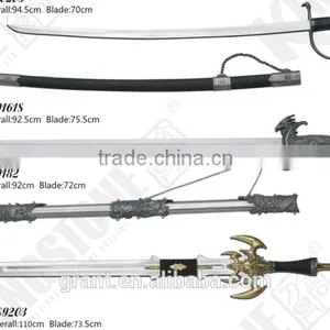 Ceremonial Navy Sword Art Online thumbnail-3