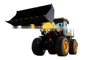 5 Ton FOTON Wheel Loader FL955E thumbnail-1