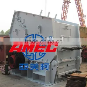 High Quality Professional Mining Stone Impact Crusher for Stone Crushing Line thumbnail-6