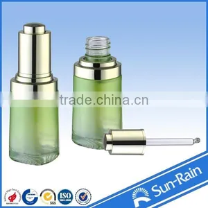 2016 Hot Sale Good Quality Custom Safety Plastic Dropper 20/410 thumbnail-1