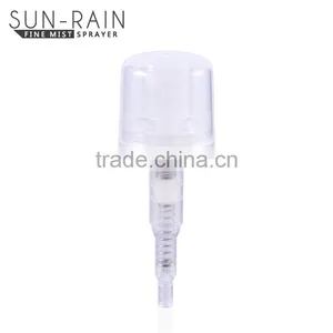 Plastic Mist Sprayer SR-611 Unique Pump 0.5cc thumbnail-3