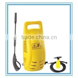 Pressure Washer/air Compressor Pressure Washer thumbnail-1