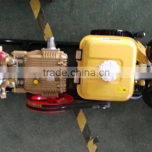 Kerosene Power Sprayer Diesel Power Sprayer thumbnail-2
