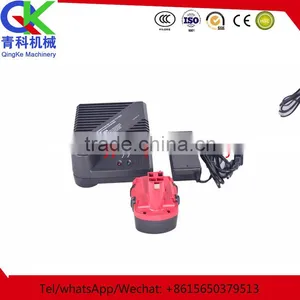 Portable Button Free Packing Machine thumbnail-2