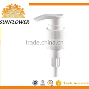 2016 Plastic Screw Hand Liquid Soap Lotion Pump 24/410 SF-S2 thumbnail-3