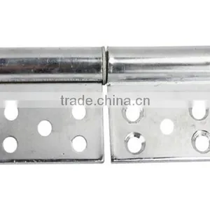 Good Quality Round Corners Hinge for Iron Door thumbnail-1