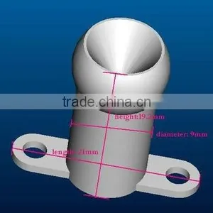 High-Quality PC Plastic LED Light Pipe thumbnail-1