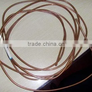 Annealed Seamless Copper Tubes thumbnail-1