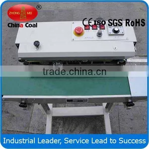 DBF-900F Continuous Bag Sealing Machine thumbnail-5