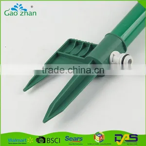 Garden Watering Dancing Flower Sprinkler thumbnail-3