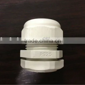 Hot Sale IP68 Protection Grade Waterproof Standard Cable Gland / Armoured Cable Gland Sizes thumbnail-1