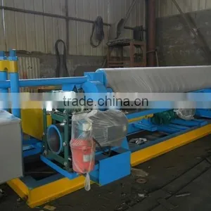 W11 Series Mechanical 3 Roller Plate Rolling Machine Price W11-6x1500 thumbnail-2
