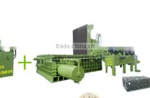 Scrap Metal Hydraulic Machines for Sale thumbnail-2