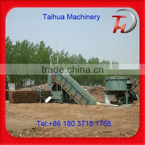 Top Class Silage Straw Hay Baling Machine thumbnail-1
