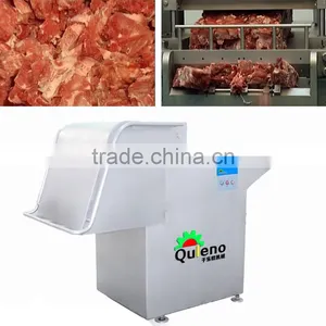 Frozen Meat Flaker Machine thumbnail-1