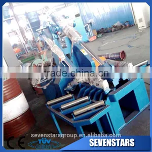2015Best Price Used Tire Crusher thumbnail-4